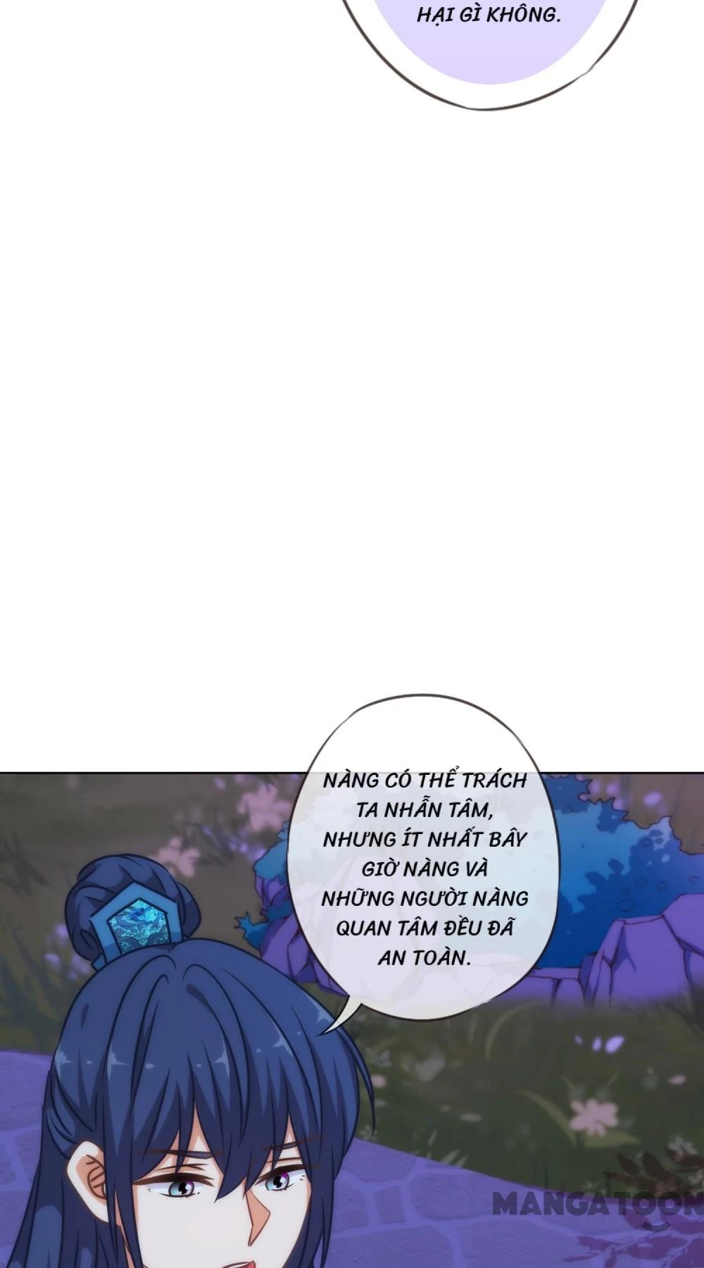 Ồ, Sủng Phi Đại Nhân Của Ta Chapter 234 - 10