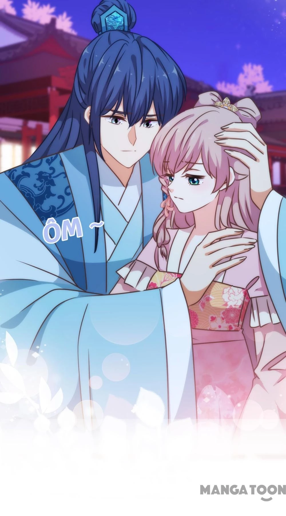 Ồ, Sủng Phi Đại Nhân Của Ta Chapter 234 - 13