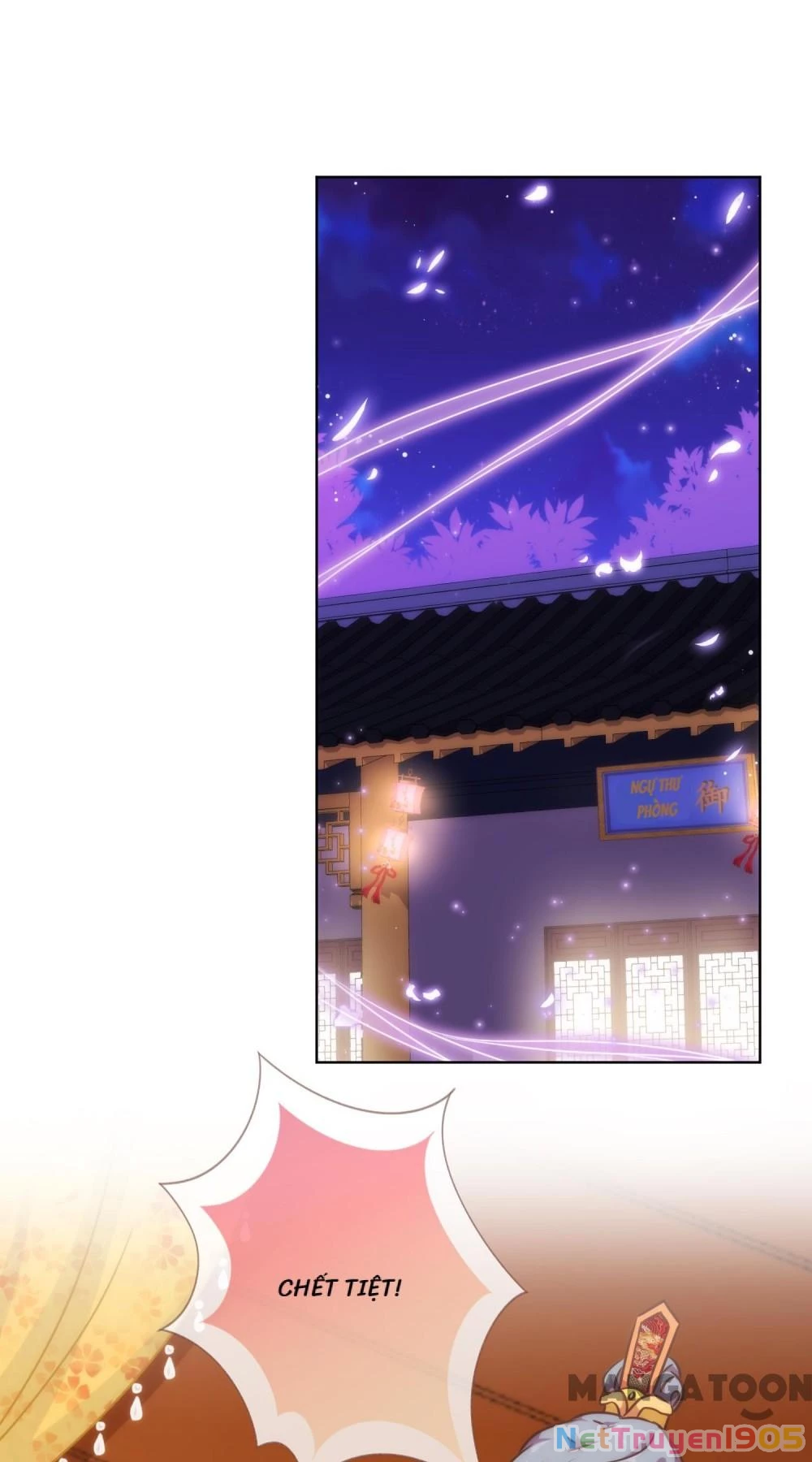 Ồ, Sủng Phi Đại Nhân Của Ta Chapter 234 - 15