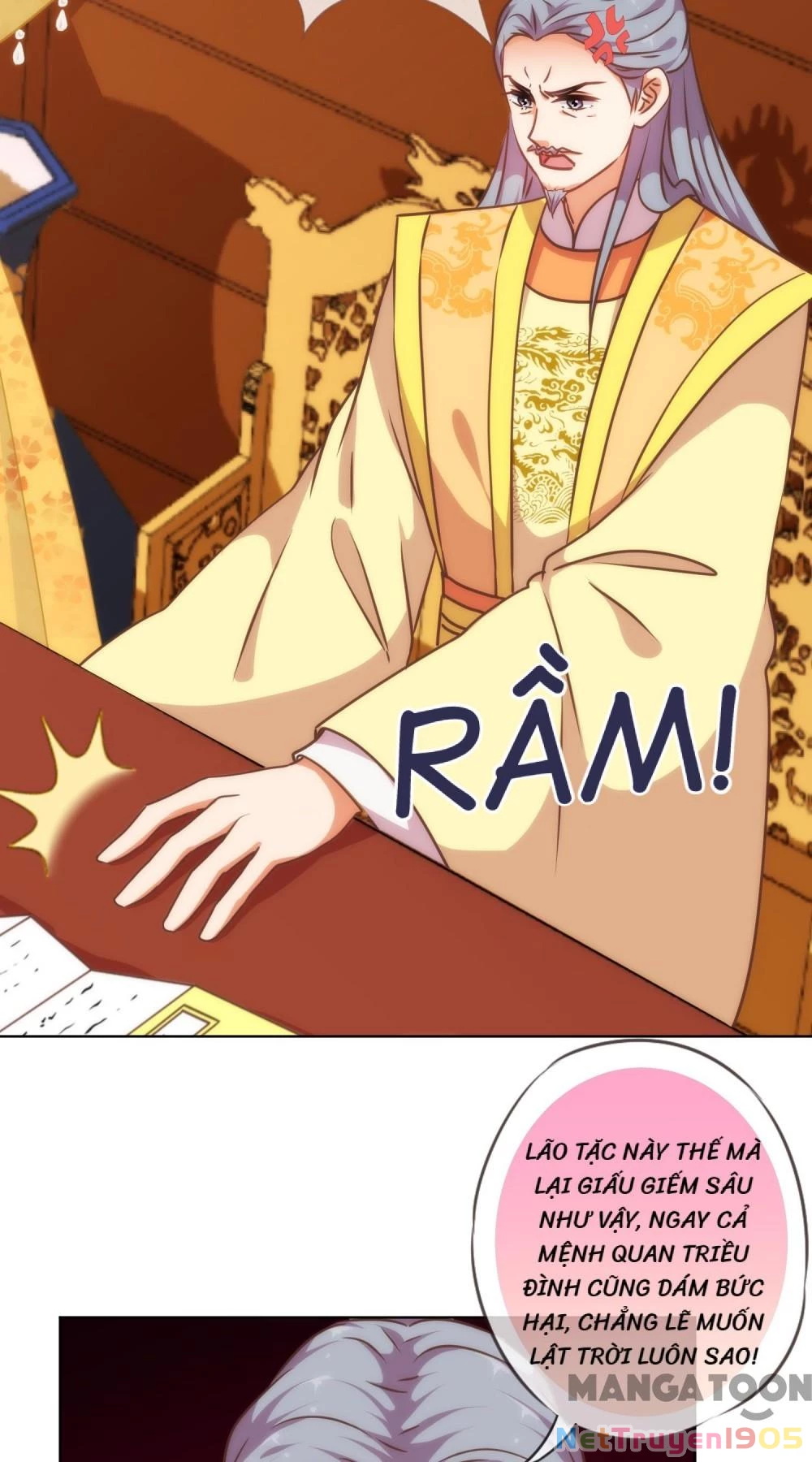 Ồ, Sủng Phi Đại Nhân Của Ta Chapter 234 - 16