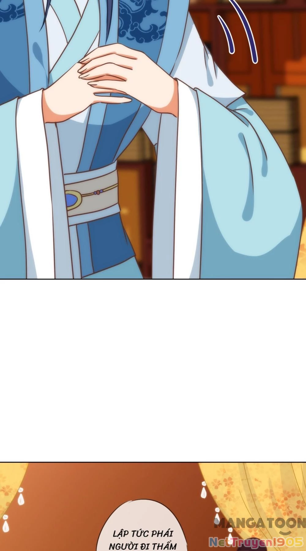 Ồ, Sủng Phi Đại Nhân Của Ta Chapter 234 - 18