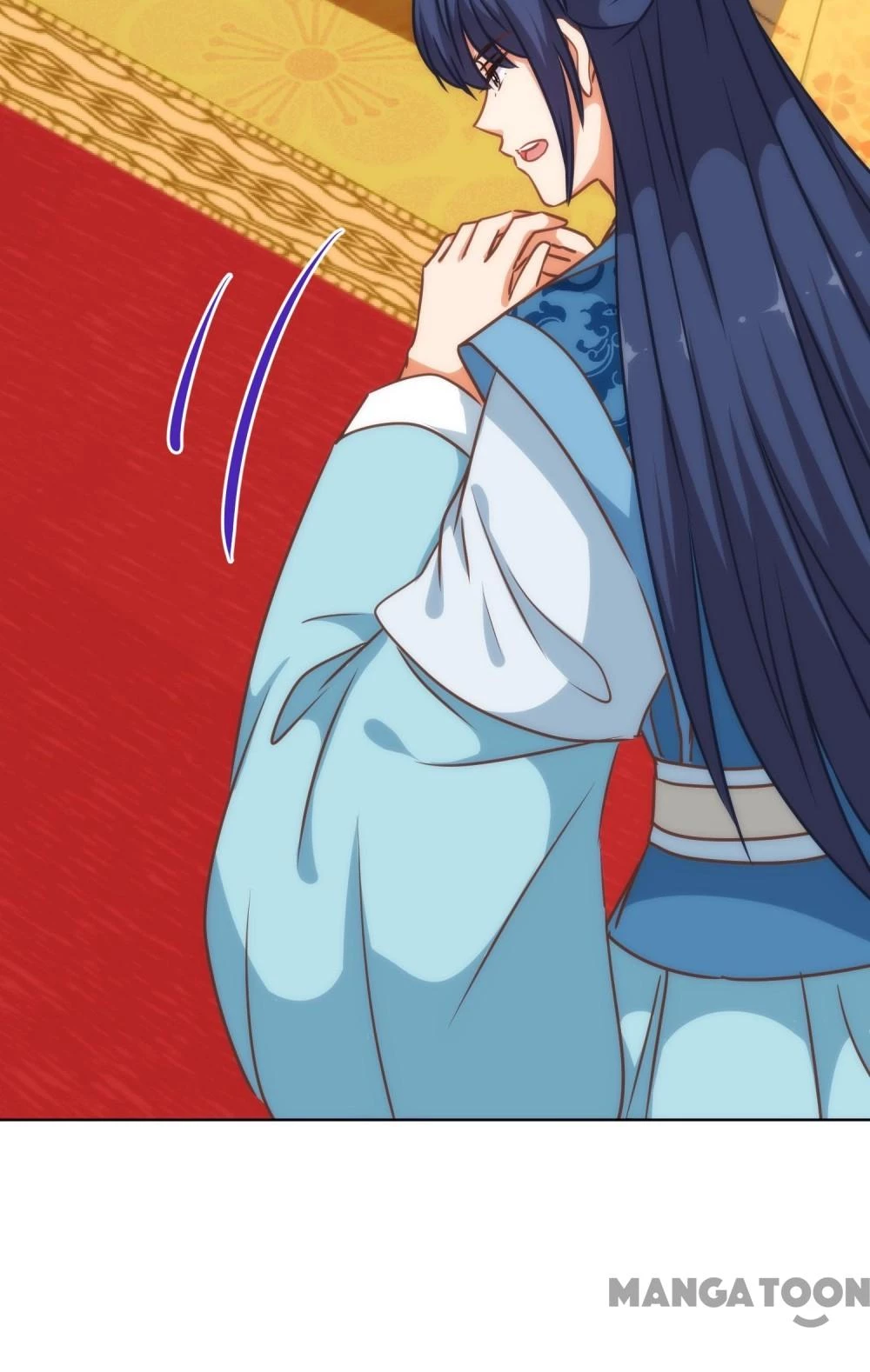 Ồ, Sủng Phi Đại Nhân Của Ta Chapter 234 - 20