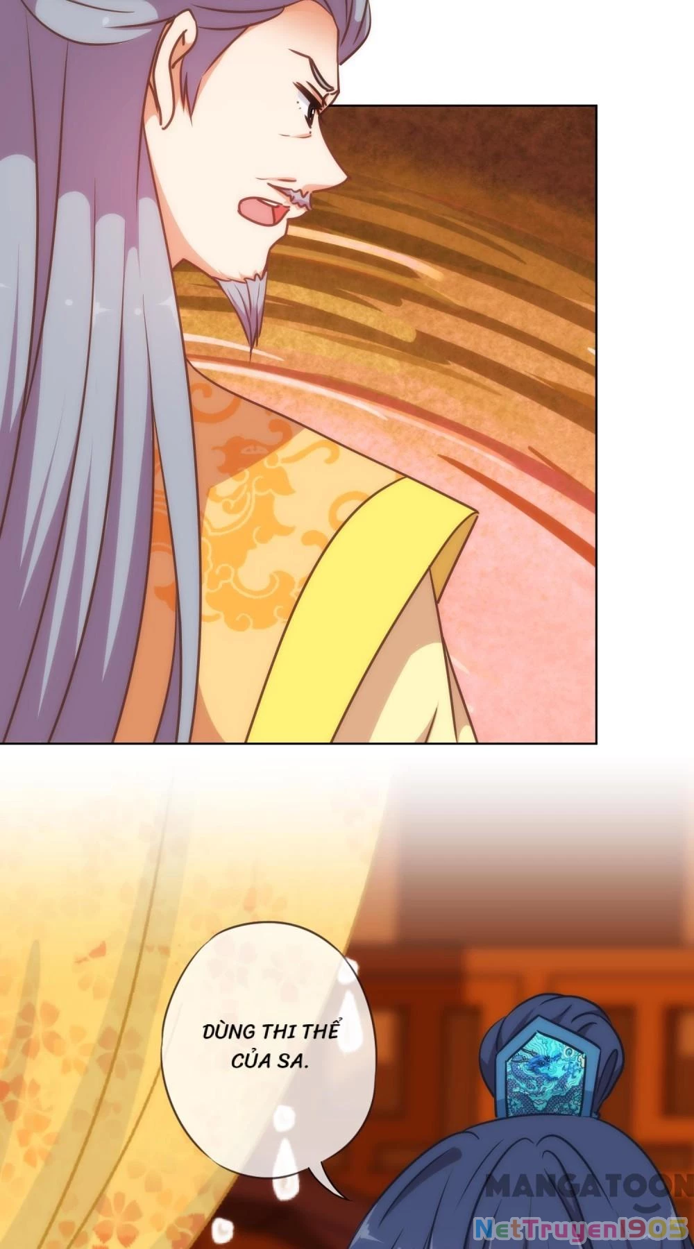 Ồ, Sủng Phi Đại Nhân Của Ta Chapter 234 - 23