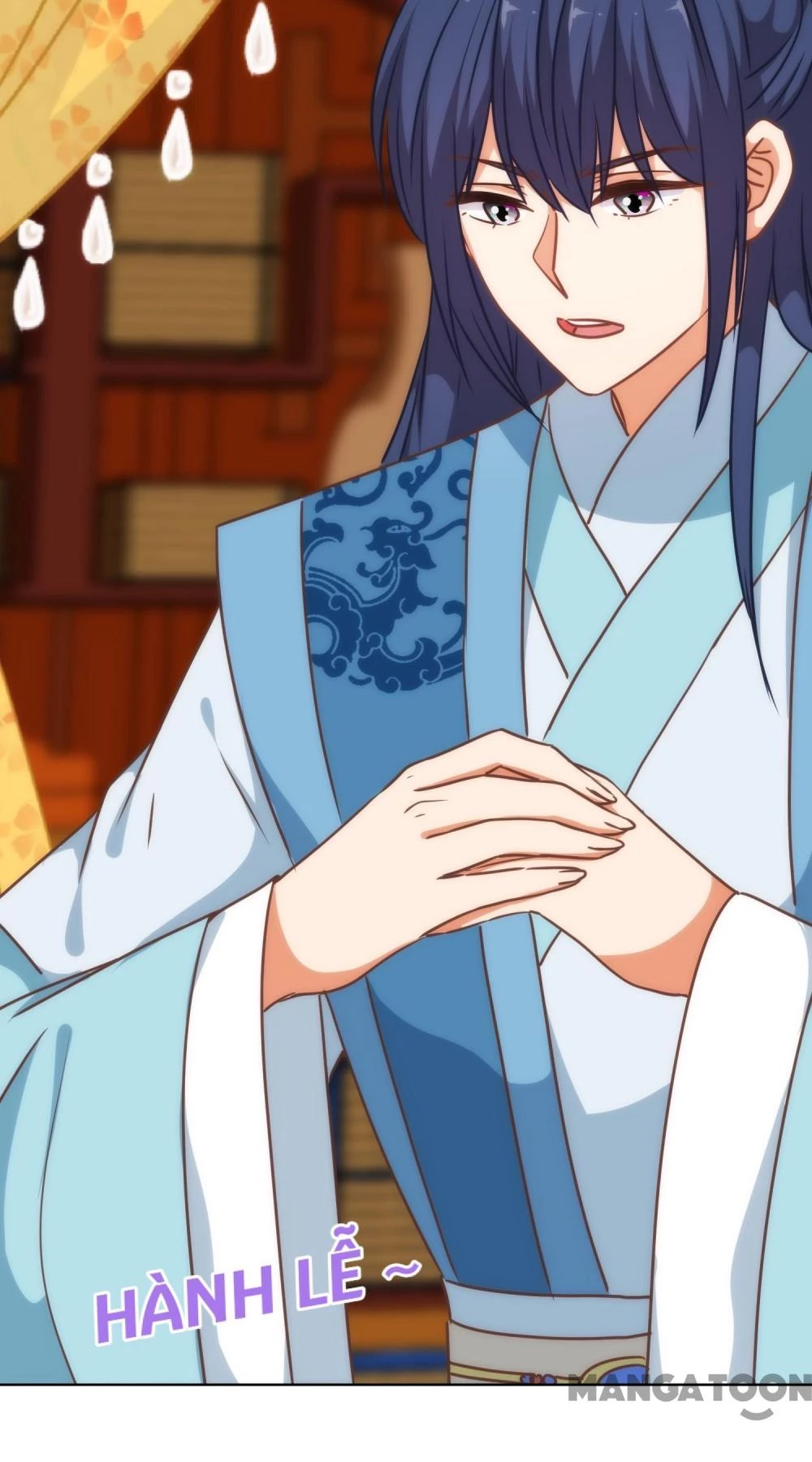 Ồ, Sủng Phi Đại Nhân Của Ta Chapter 234 - 24