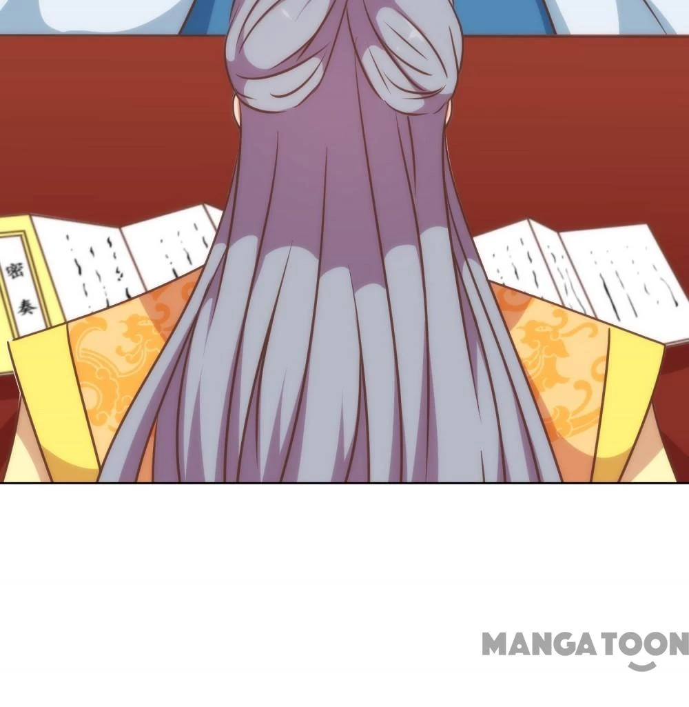 Ồ, Sủng Phi Đại Nhân Của Ta Chapter 234 - 27