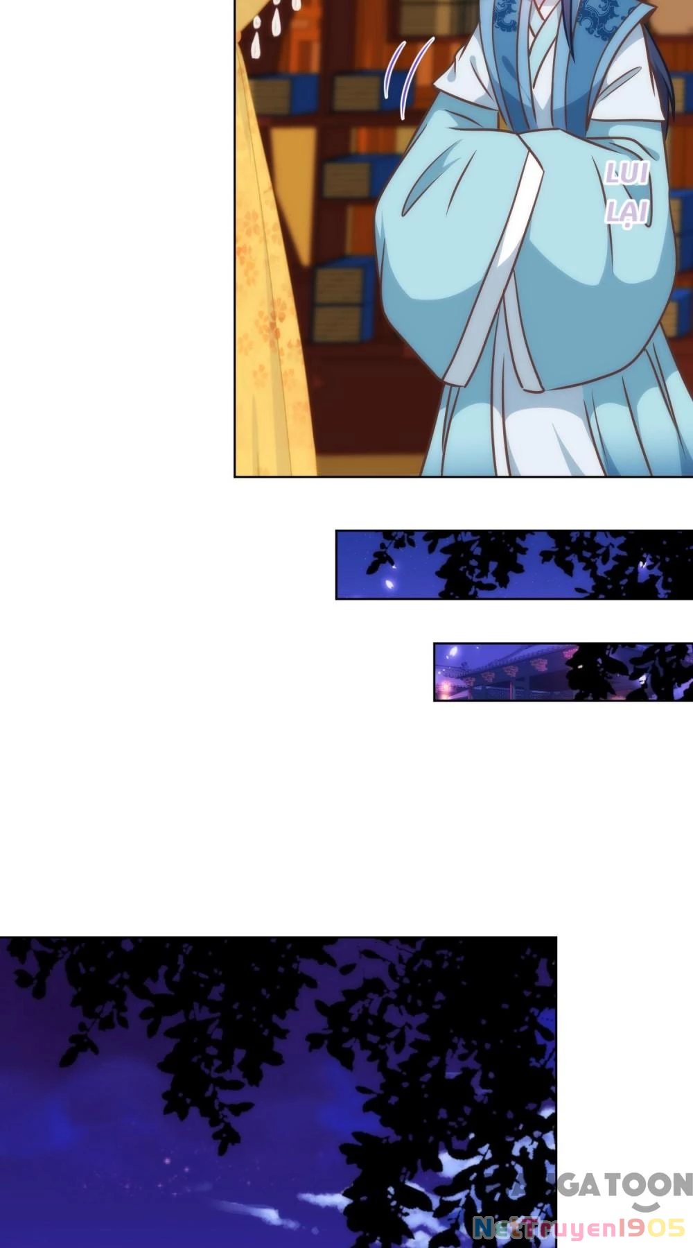 Ồ, Sủng Phi Đại Nhân Của Ta Chapter 234 - 29