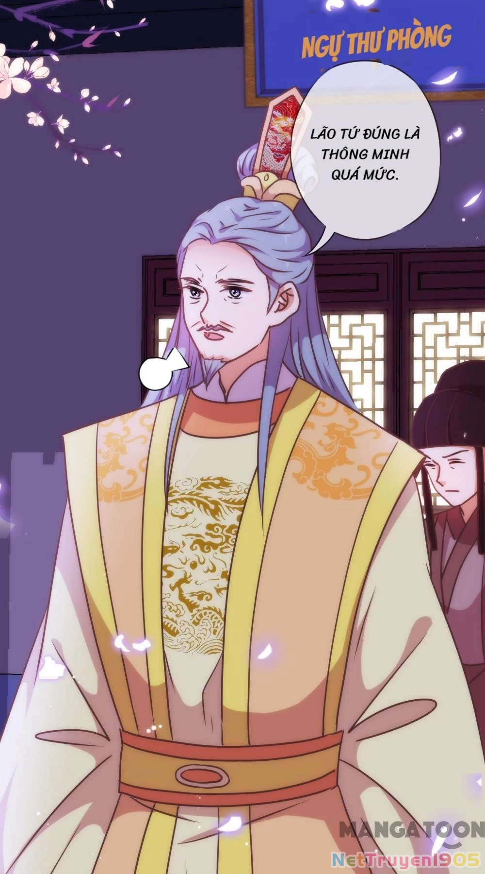 Ồ, Sủng Phi Đại Nhân Của Ta Chapter 234 - 31