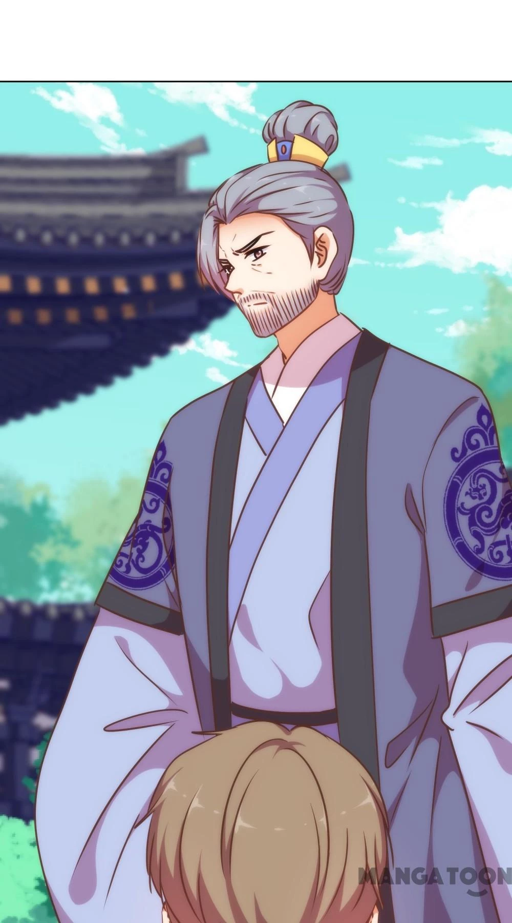 Ồ, Sủng Phi Đại Nhân Của Ta Chapter 235 - 9