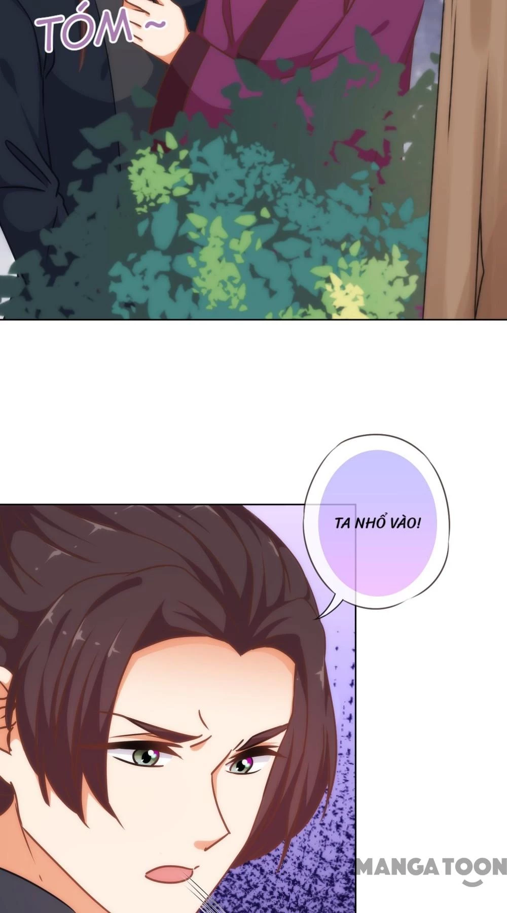 Ồ, Sủng Phi Đại Nhân Của Ta Chapter 235 - 22