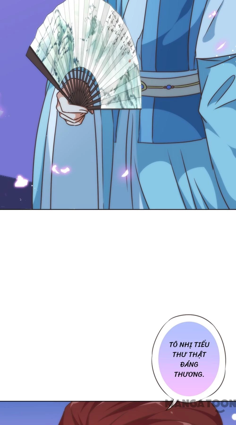 Ồ, Sủng Phi Đại Nhân Của Ta Chapter 235 - 39
