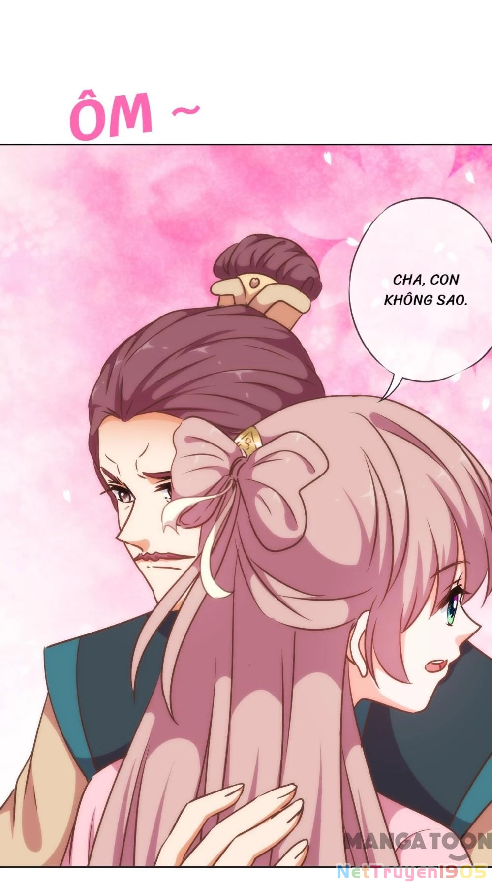 Ồ, Sủng Phi Đại Nhân Của Ta Chapter 236 - 4