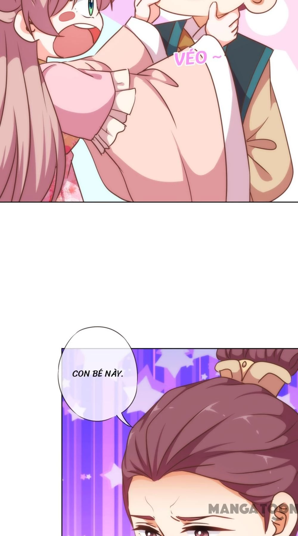 Ồ, Sủng Phi Đại Nhân Của Ta Chapter 236 - 6