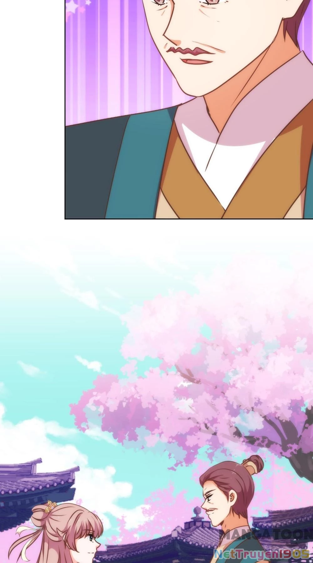 Ồ, Sủng Phi Đại Nhân Của Ta Chapter 236 - 7