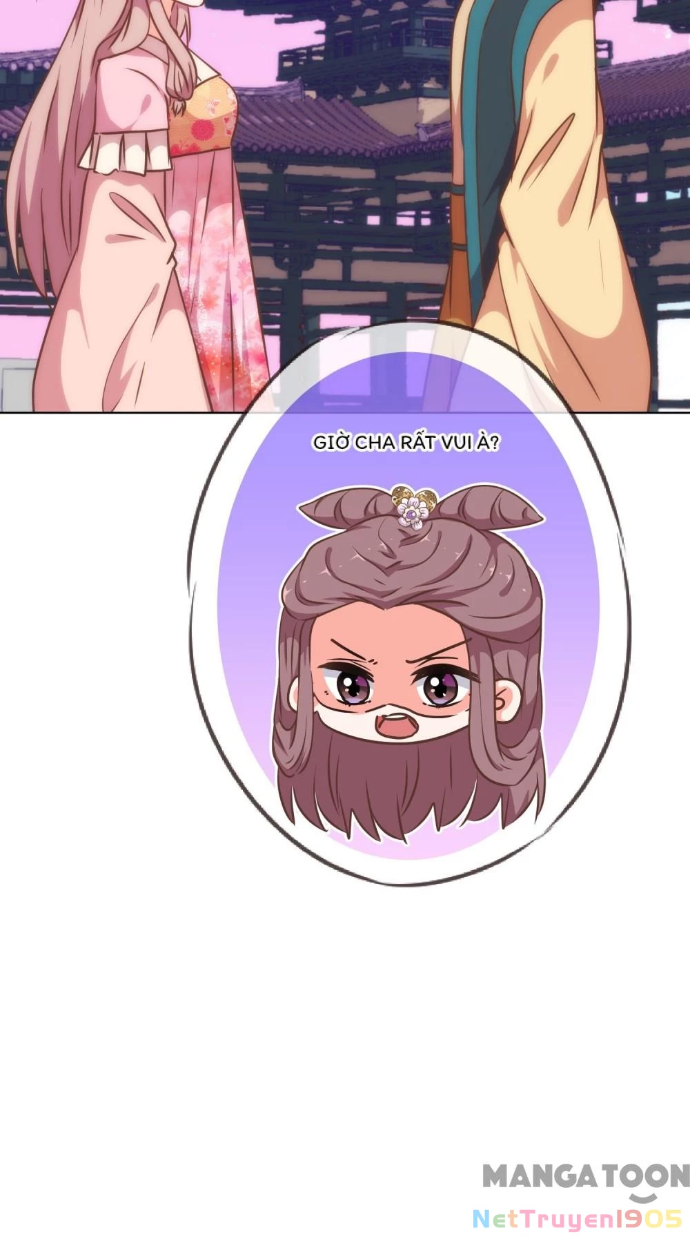 Ồ, Sủng Phi Đại Nhân Của Ta Chapter 236 - 8