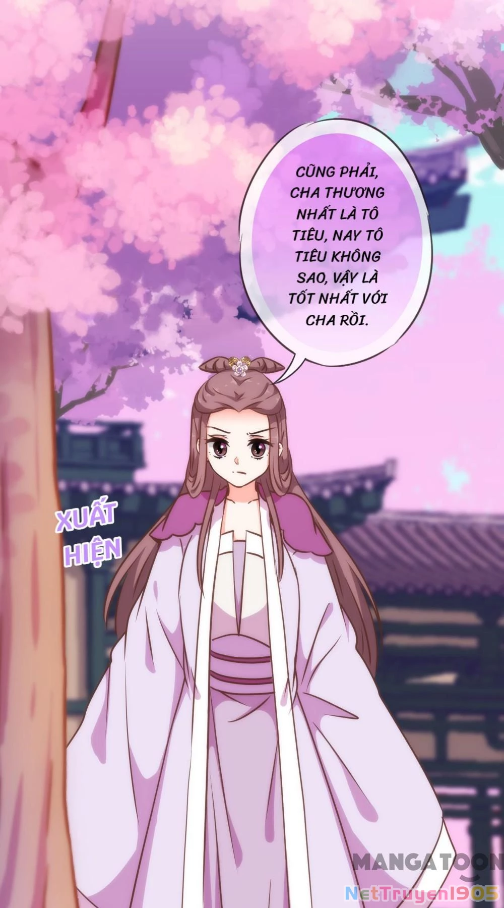 Ồ, Sủng Phi Đại Nhân Của Ta Chapter 236 - 10