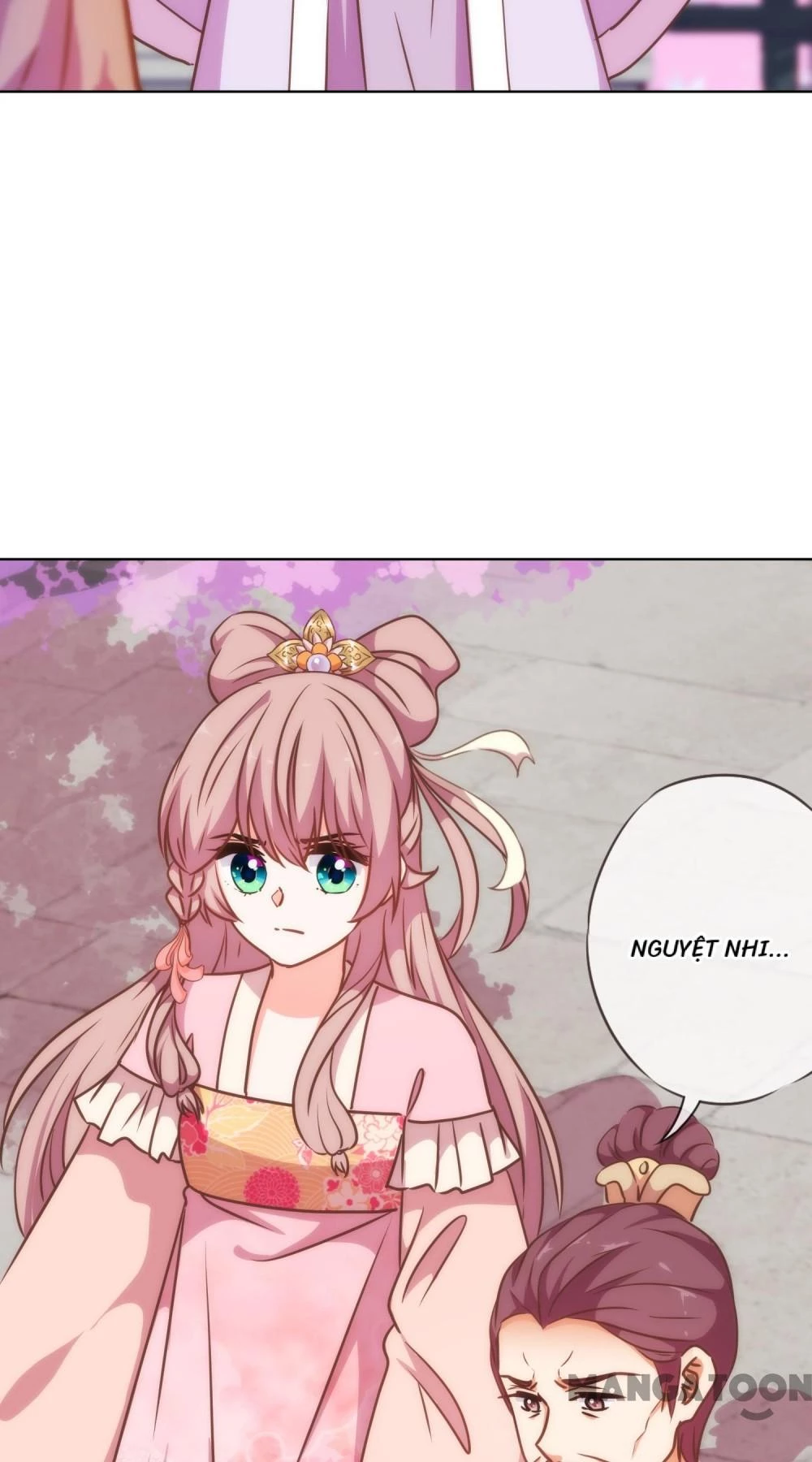 Ồ, Sủng Phi Đại Nhân Của Ta Chapter 236 - 11
