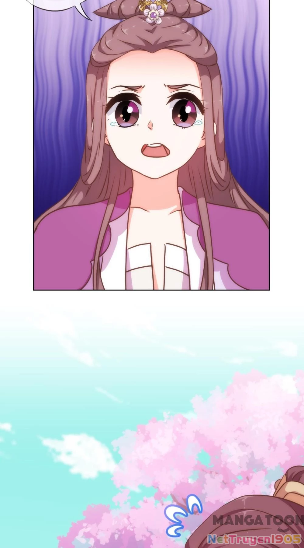 Ồ, Sủng Phi Đại Nhân Của Ta Chapter 236 - 13