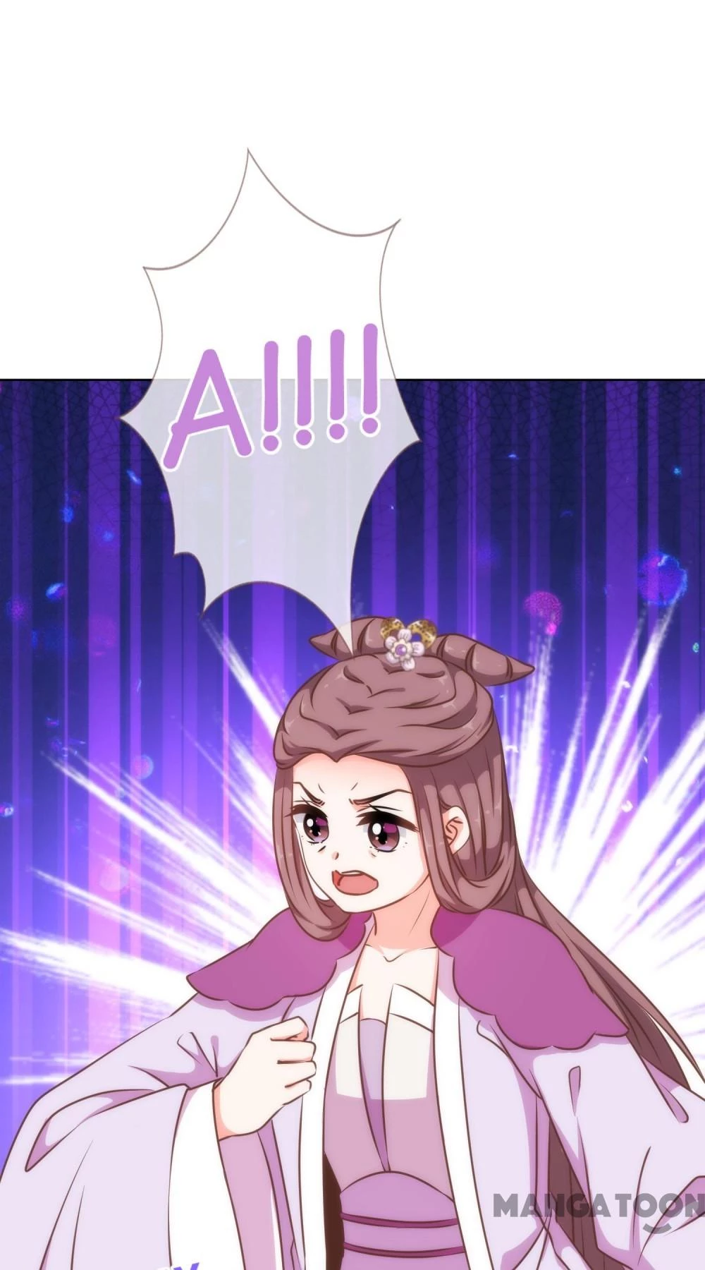 Ồ, Sủng Phi Đại Nhân Của Ta Chapter 236 - 15