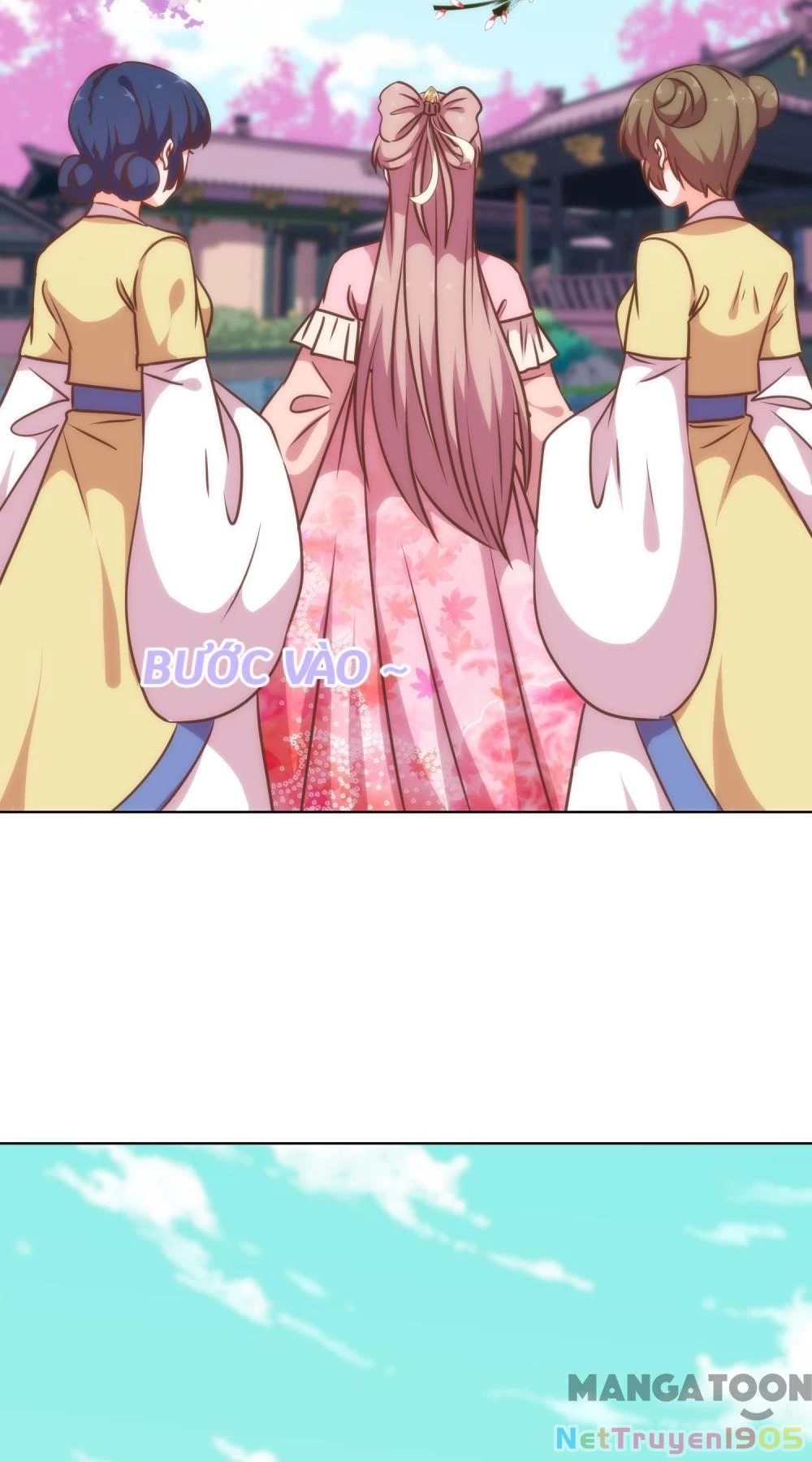 Ồ, Sủng Phi Đại Nhân Của Ta Chapter 236 - 21