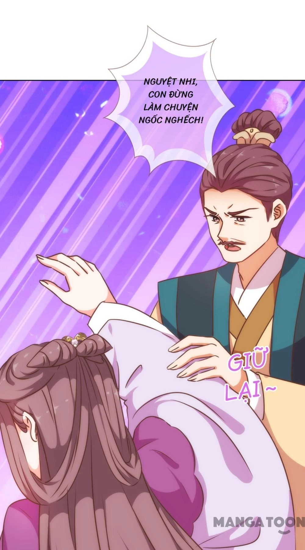 Ồ, Sủng Phi Đại Nhân Của Ta Chapter 236 - 23