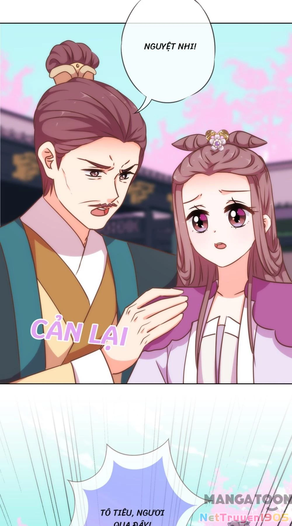 Ồ, Sủng Phi Đại Nhân Của Ta Chapter 236 - 26