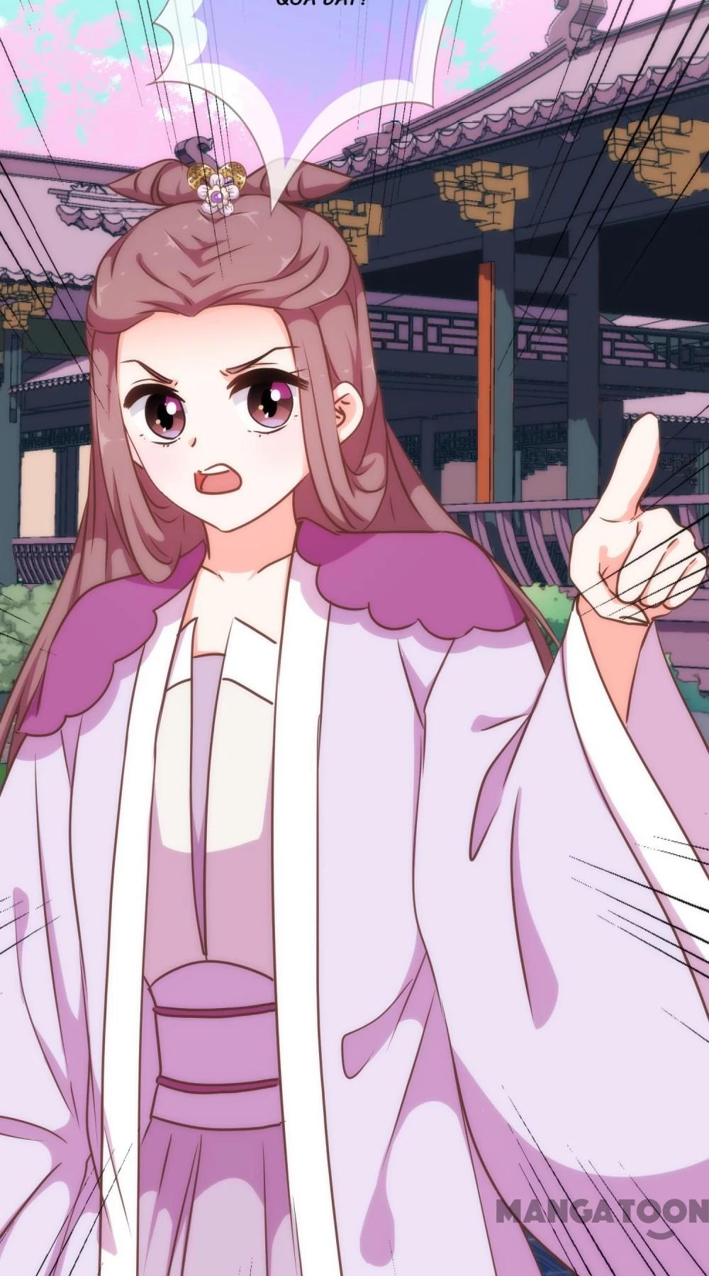 Ồ, Sủng Phi Đại Nhân Của Ta Chapter 236 - 27