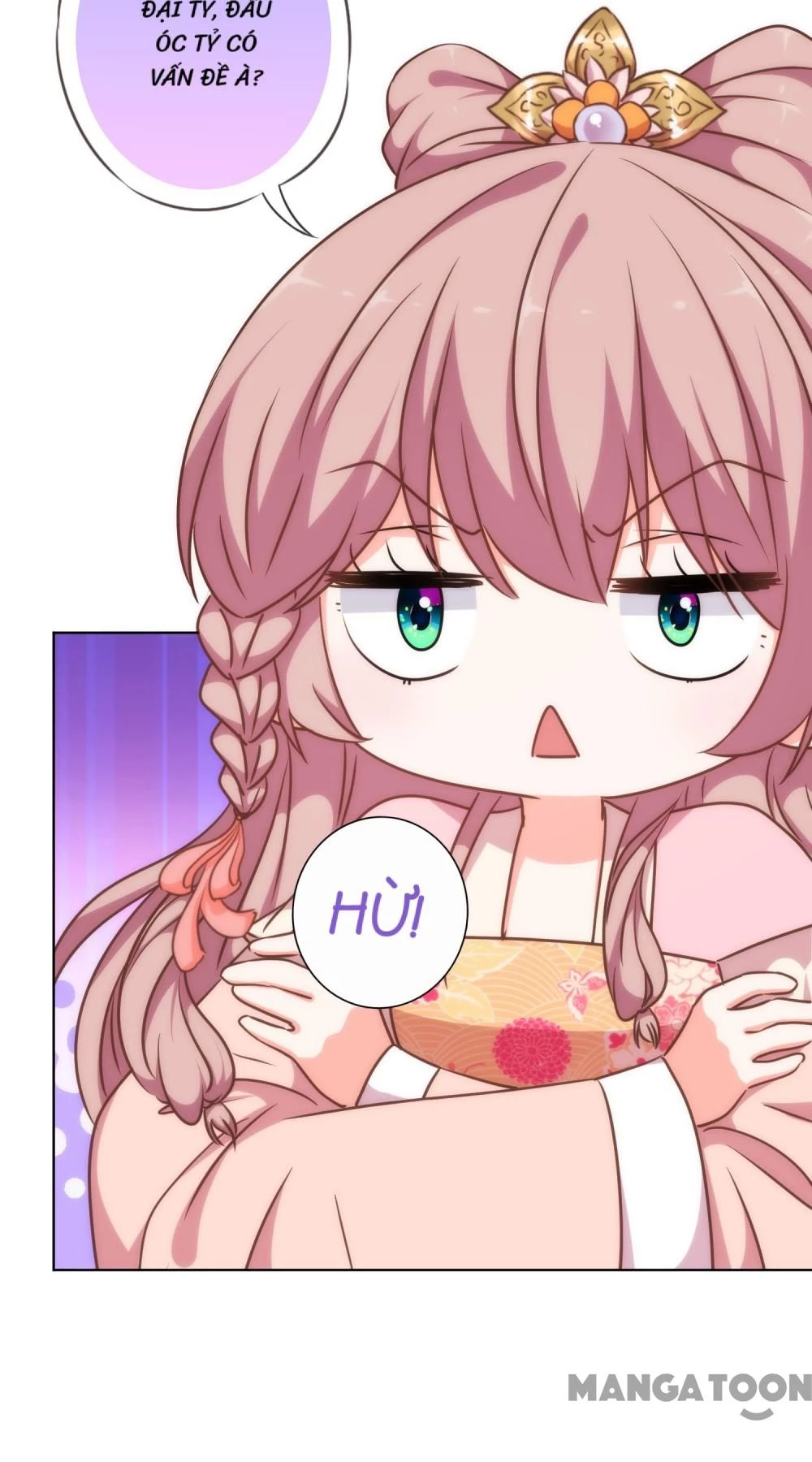 Ồ, Sủng Phi Đại Nhân Của Ta Chapter 236 - 31