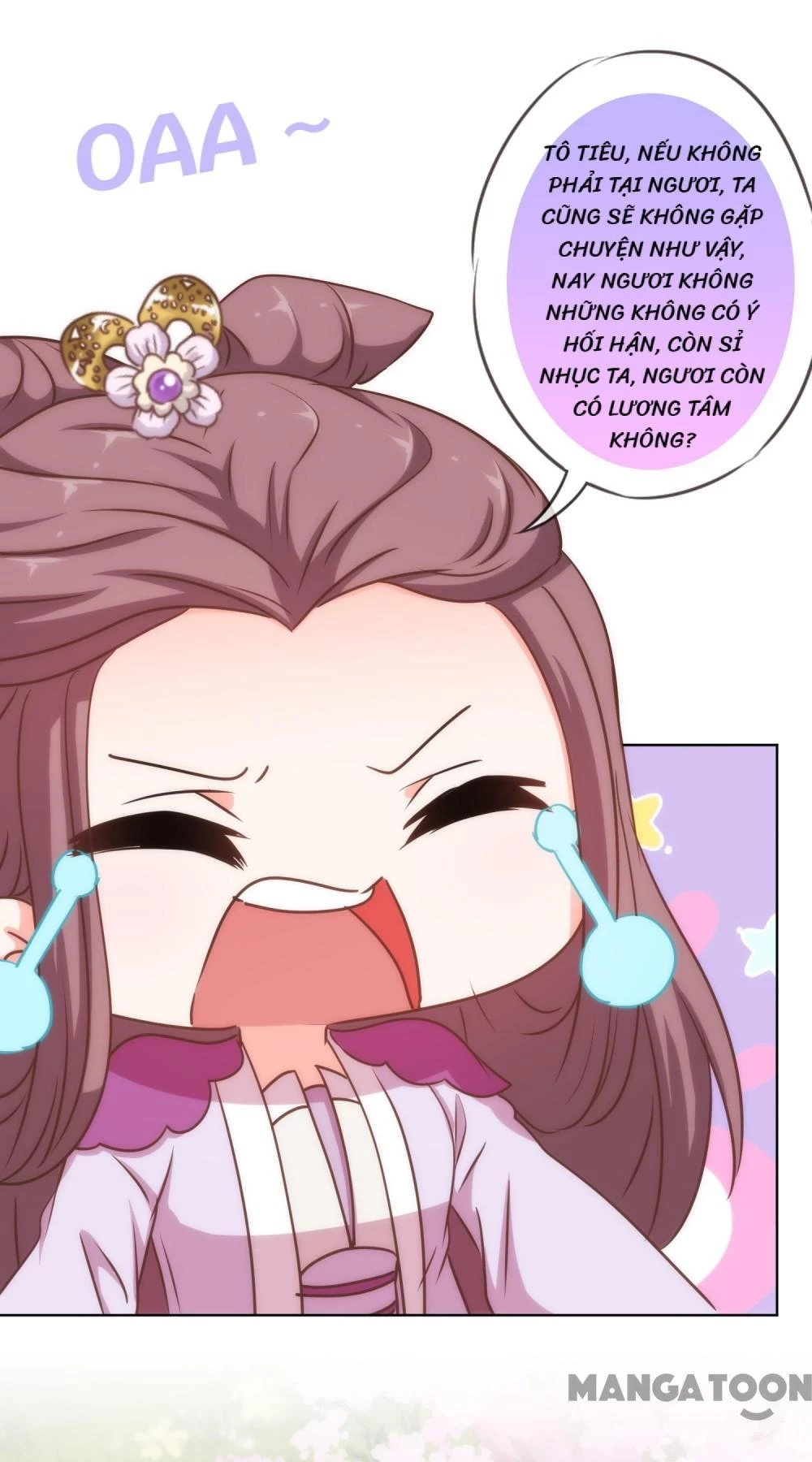 Ồ, Sủng Phi Đại Nhân Của Ta Chapter 236 - 33