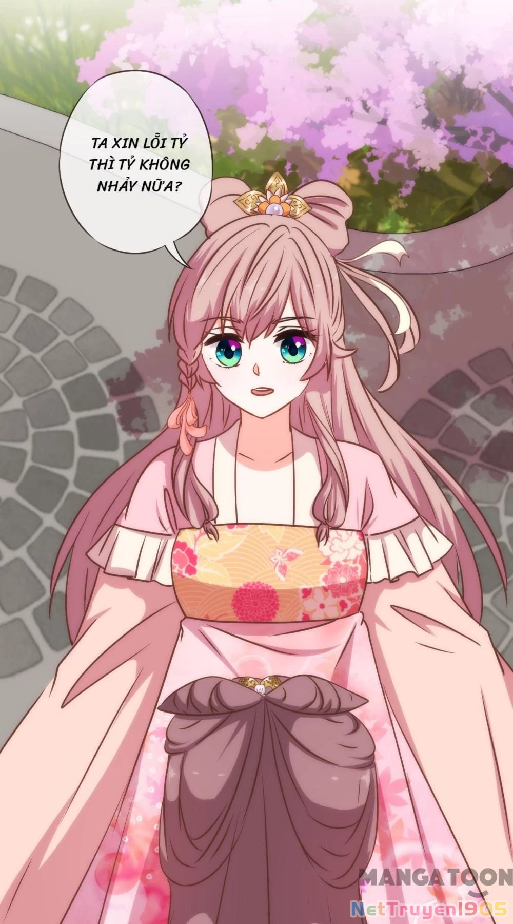 Ồ, Sủng Phi Đại Nhân Của Ta Chapter 236 - 34