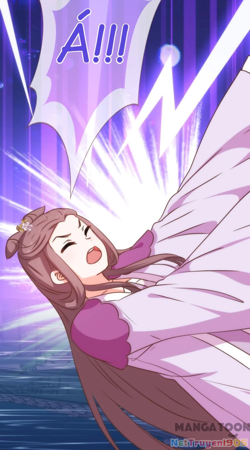 Ồ, Sủng Phi Đại Nhân Của Ta Chapter 236 - 38