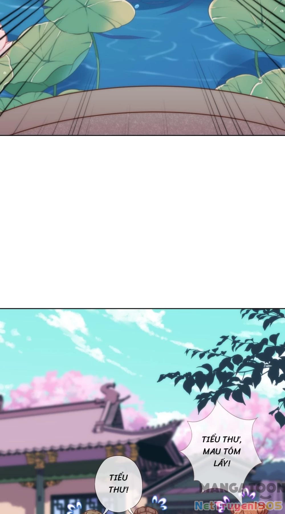 Ồ, Sủng Phi Đại Nhân Của Ta Chapter 237 - 2