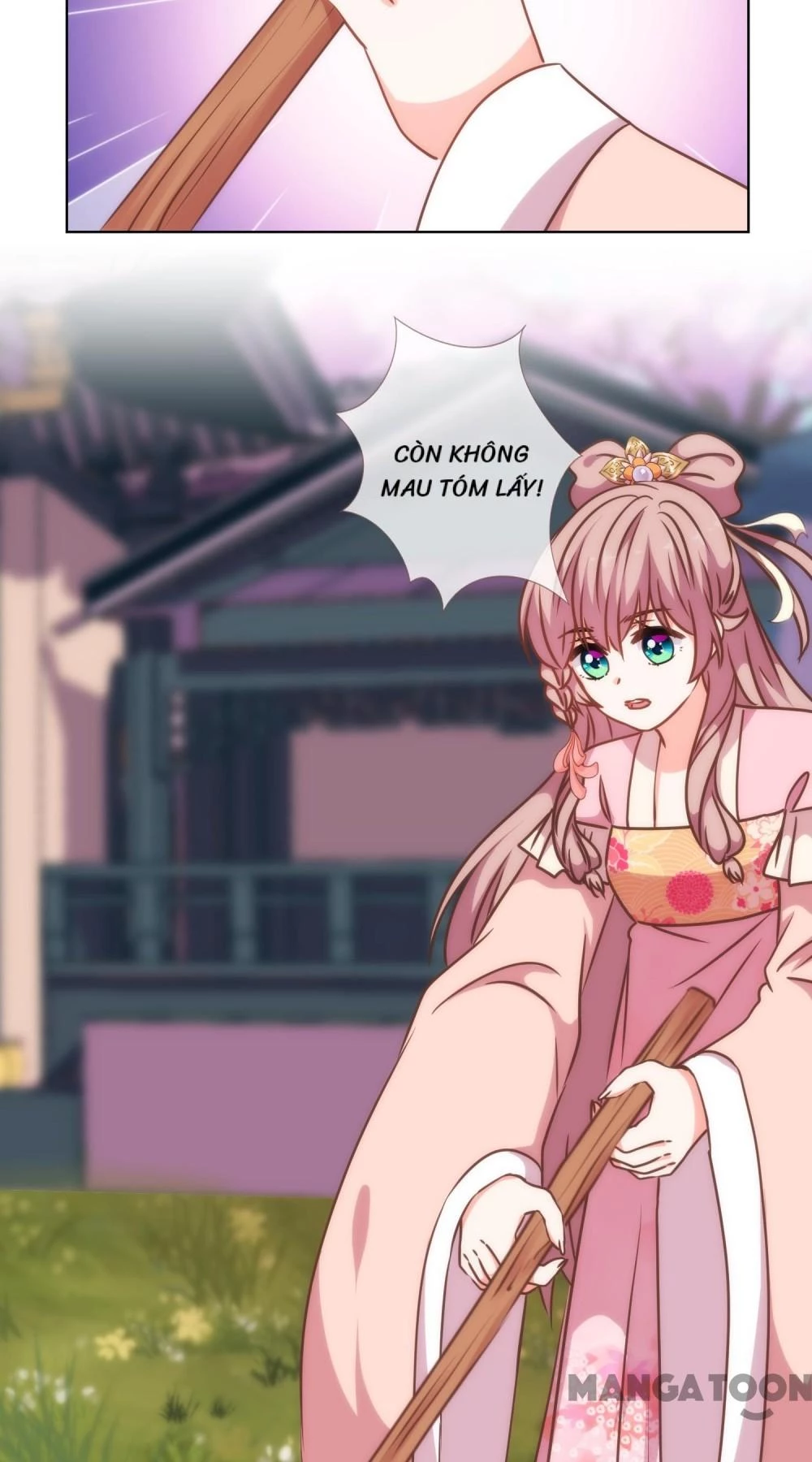 Ồ, Sủng Phi Đại Nhân Của Ta Chapter 237 - 4