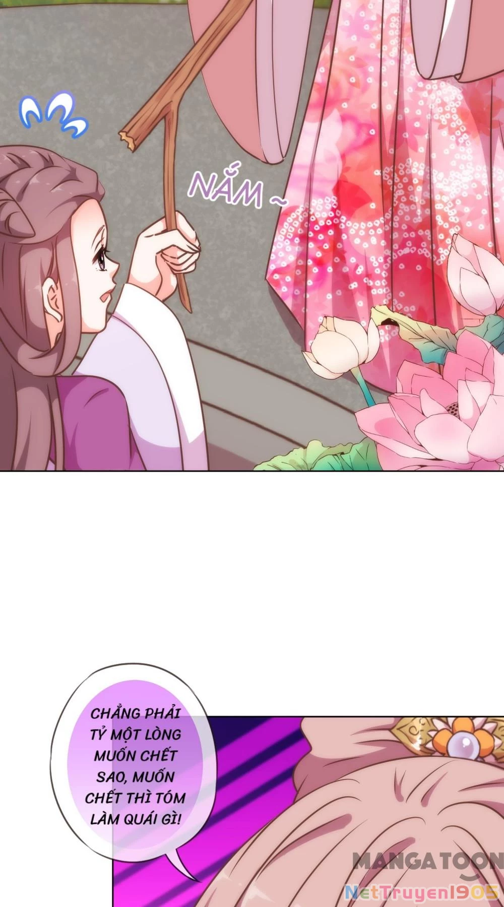 Ồ, Sủng Phi Đại Nhân Của Ta Chapter 237 - 5