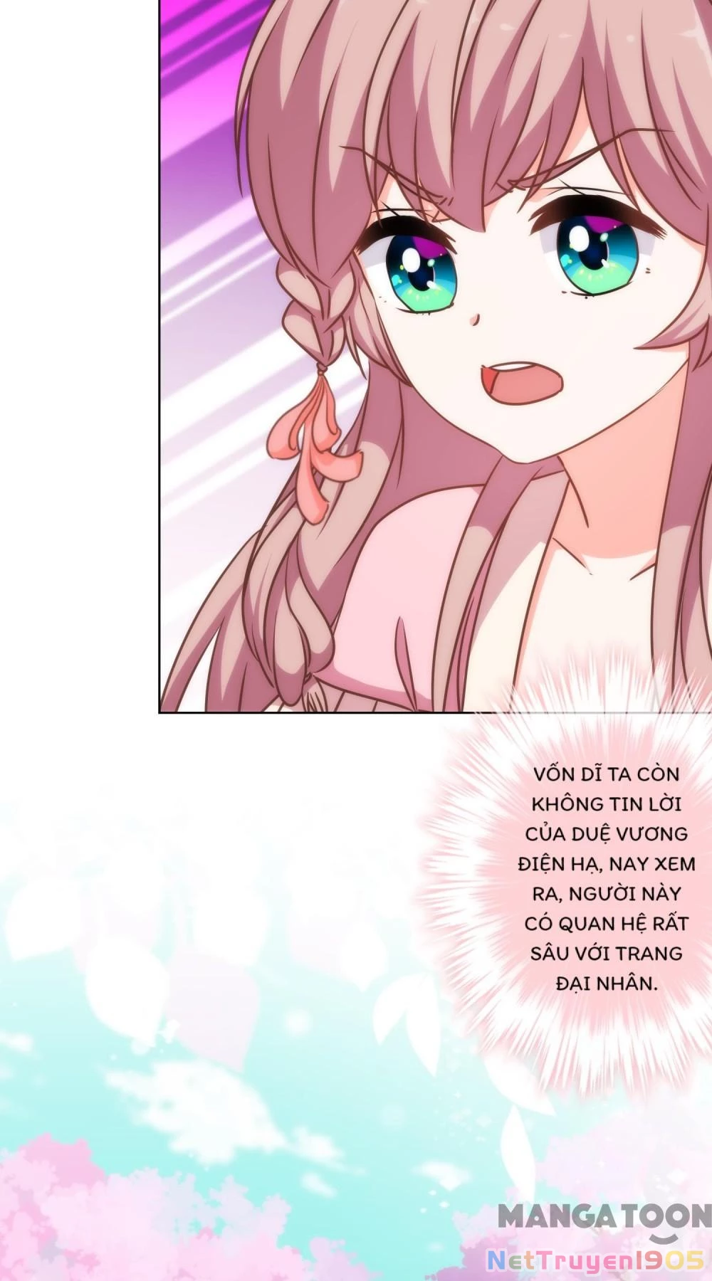 Ồ, Sủng Phi Đại Nhân Của Ta Chapter 237 - 6