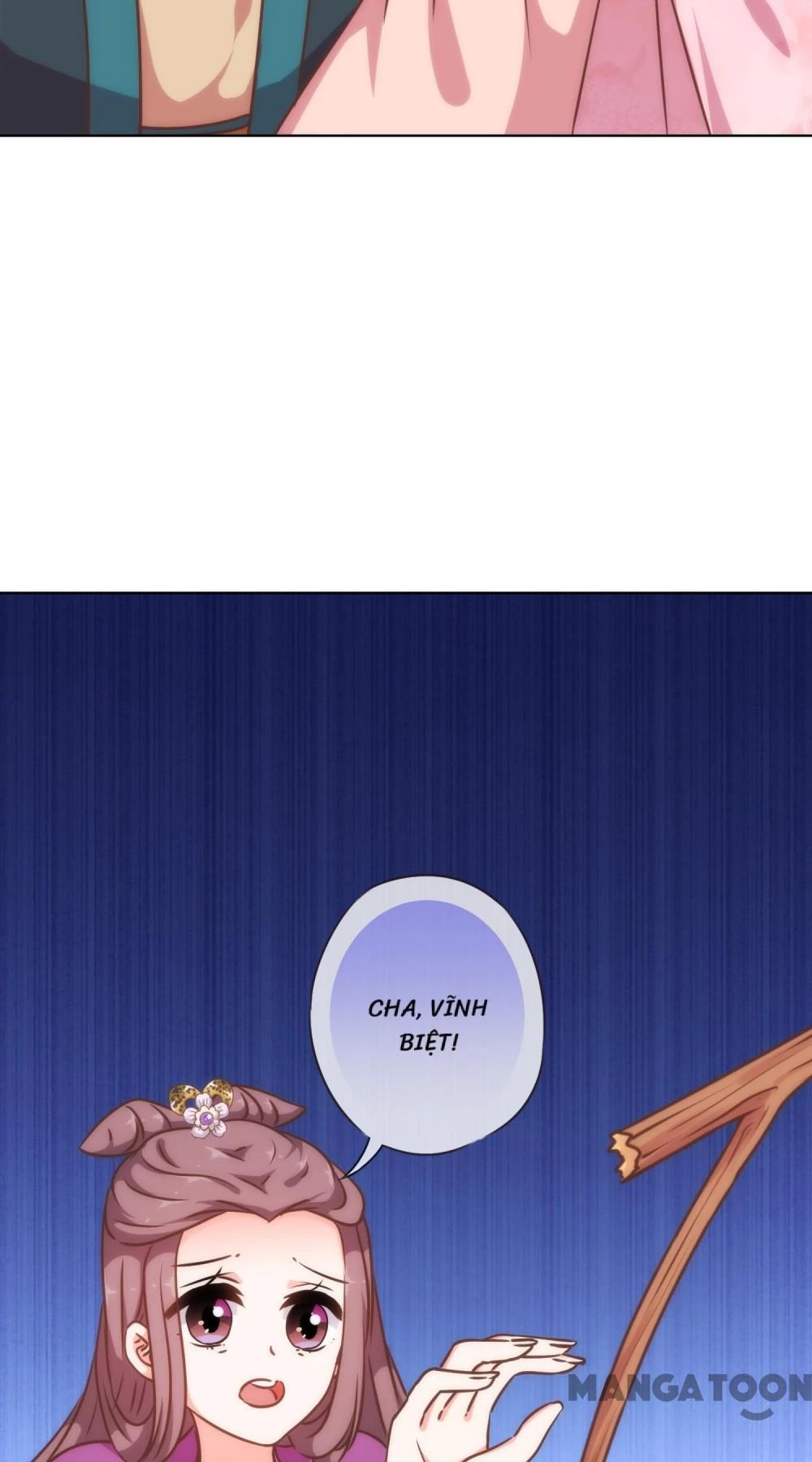 Ồ, Sủng Phi Đại Nhân Của Ta Chapter 237 - 8