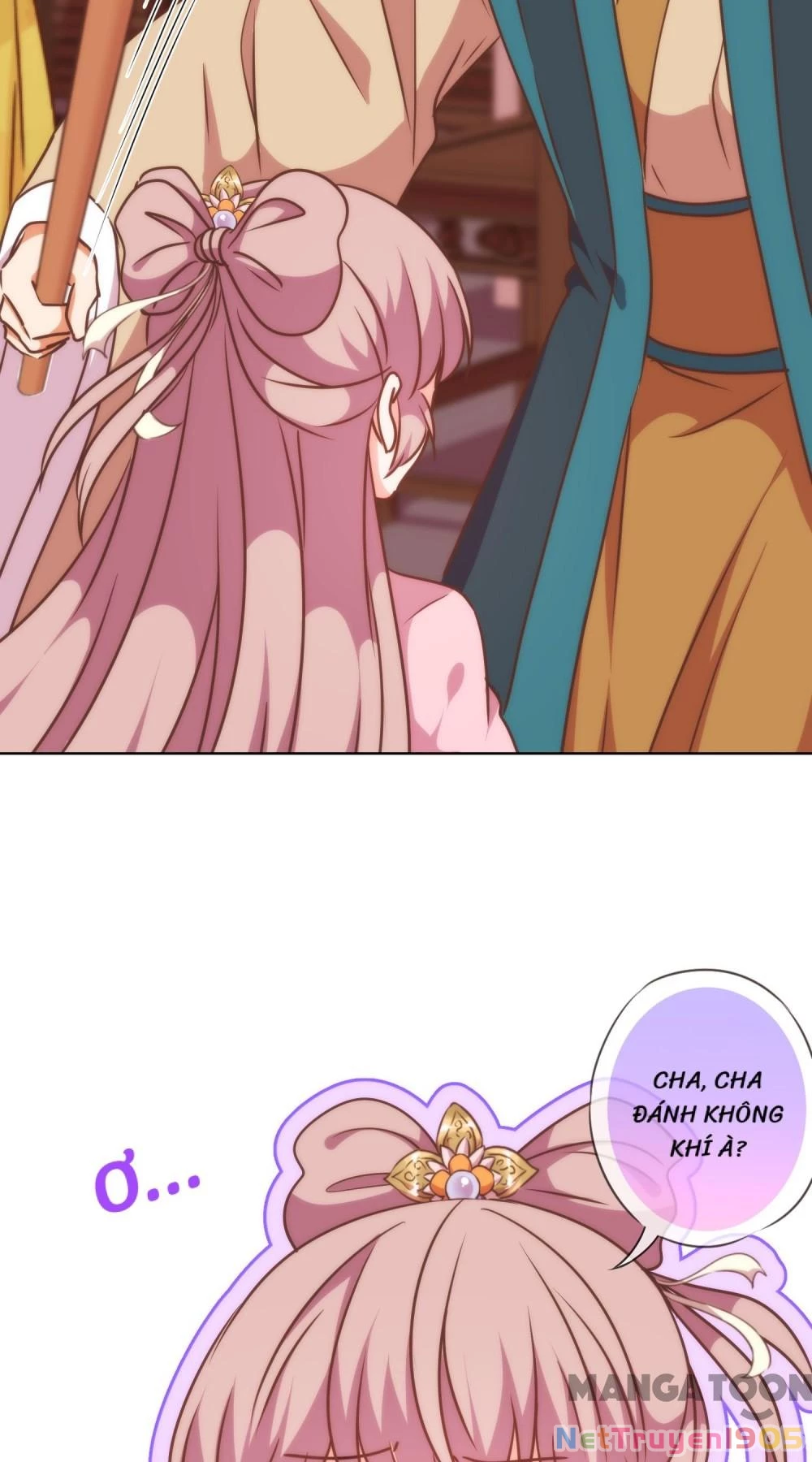 Ồ, Sủng Phi Đại Nhân Của Ta Chapter 237 - 12