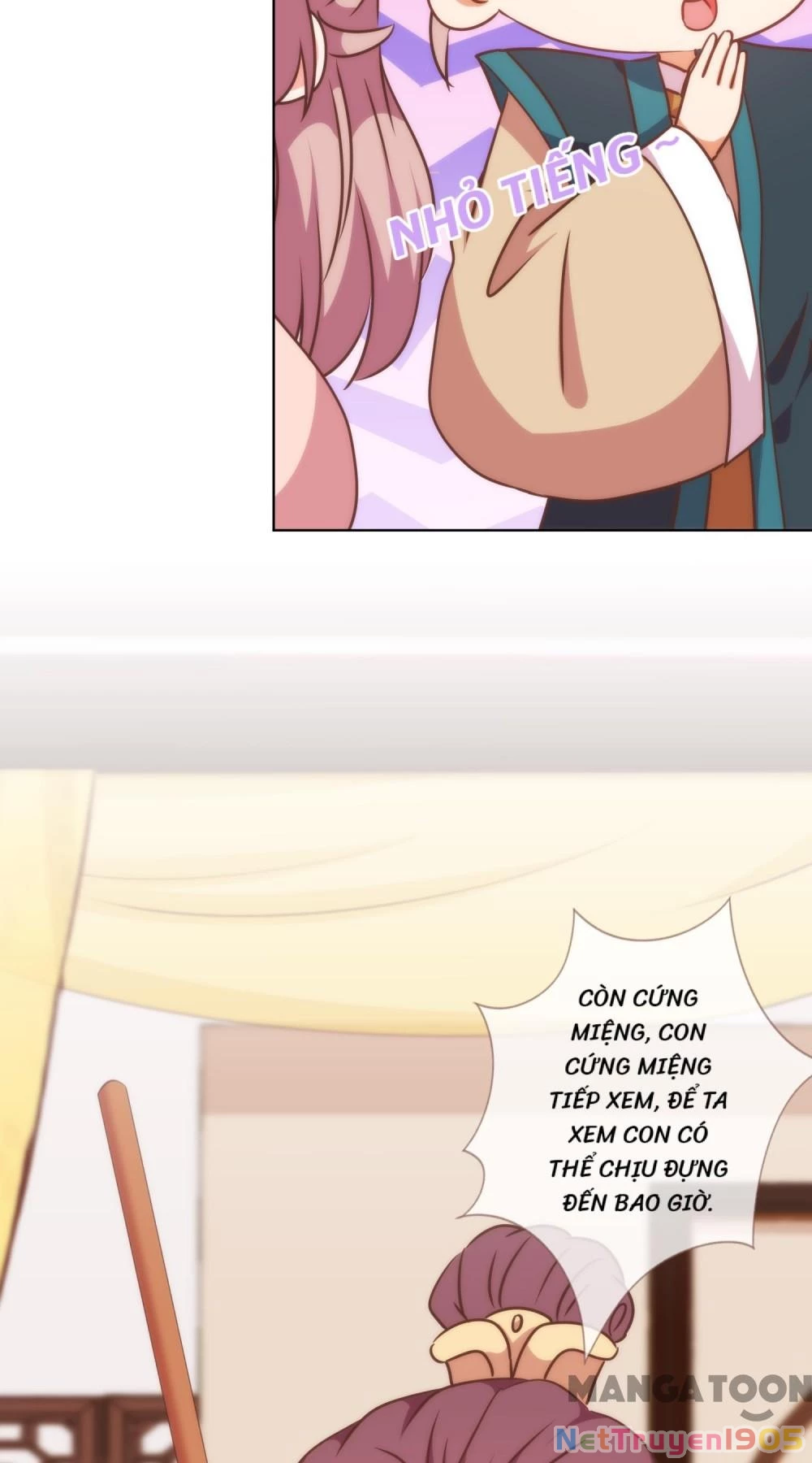 Ồ, Sủng Phi Đại Nhân Của Ta Chapter 237 - 14