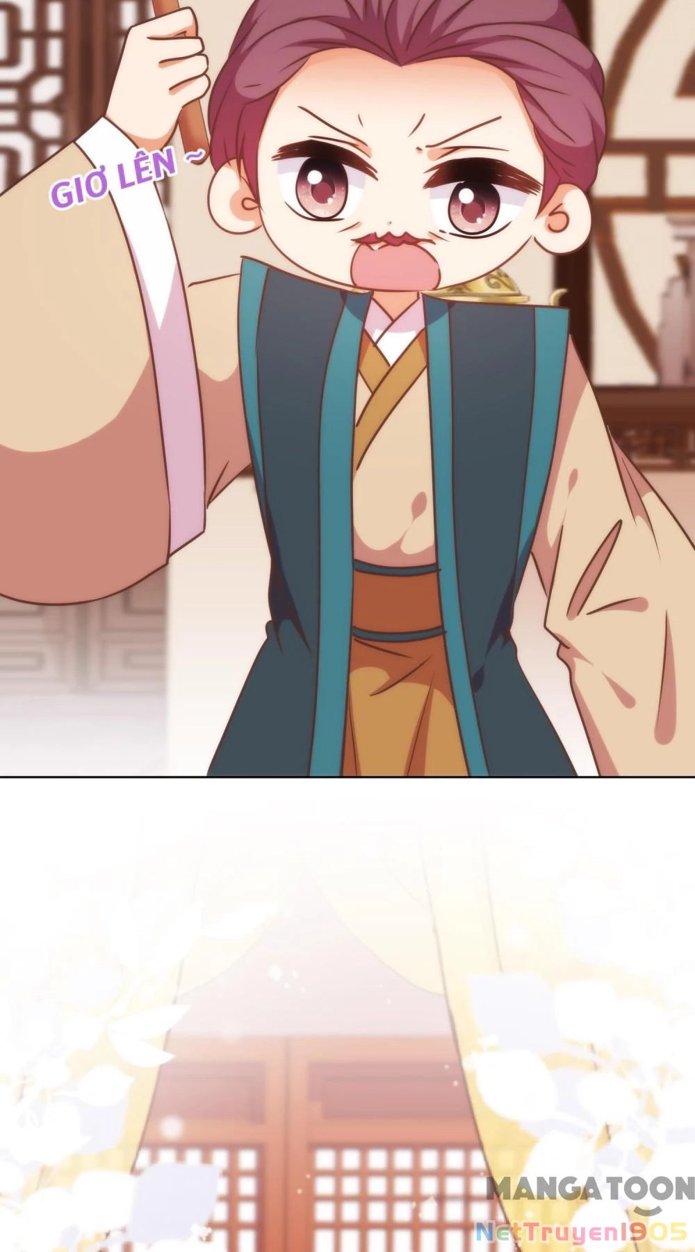 Ồ, Sủng Phi Đại Nhân Của Ta Chapter 237 - 15