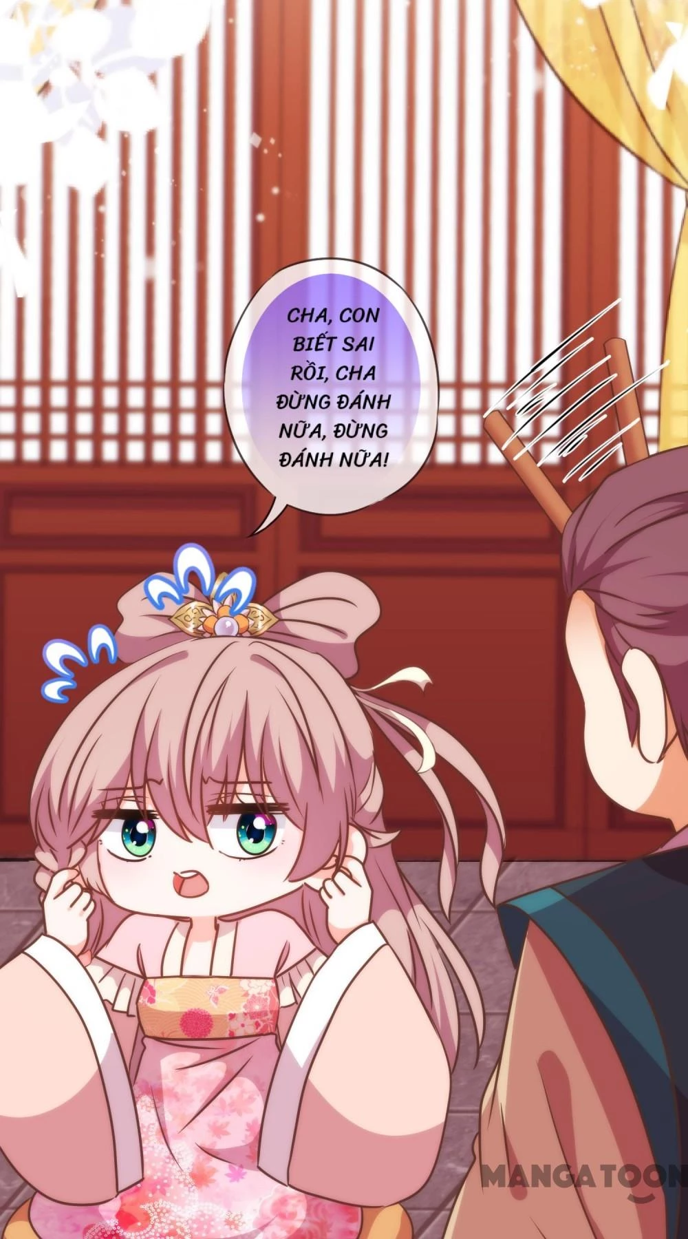 Ồ, Sủng Phi Đại Nhân Của Ta Chapter 237 - 16