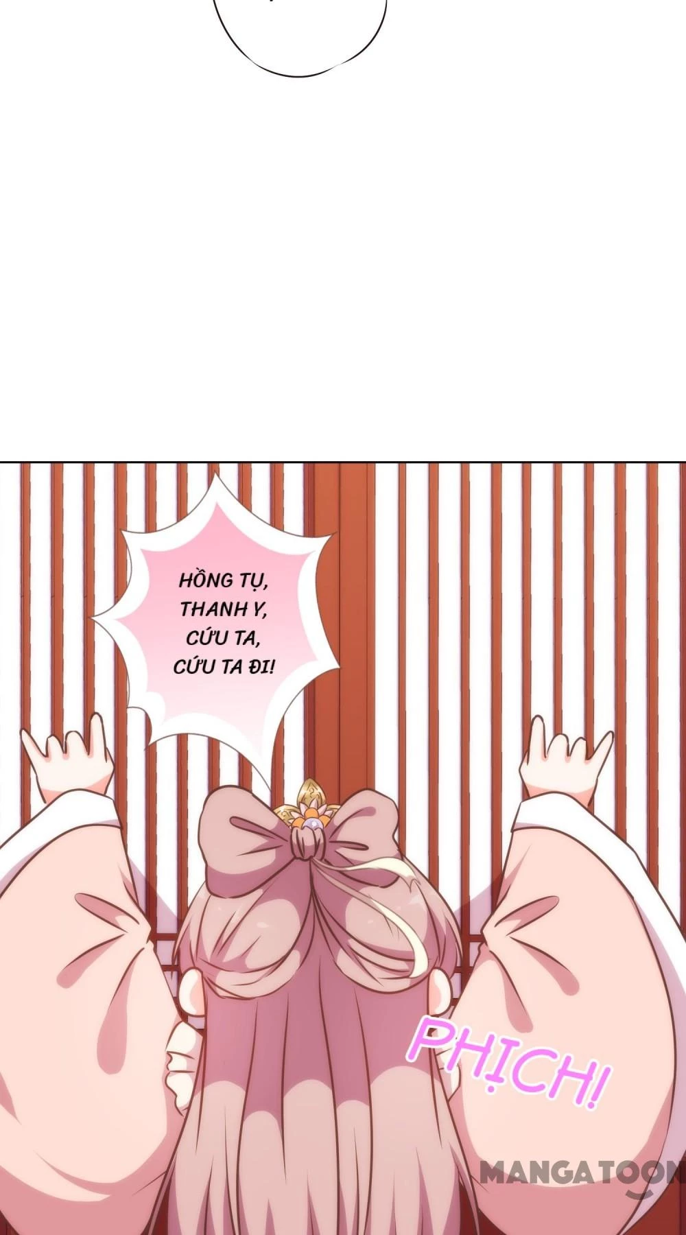 Ồ, Sủng Phi Đại Nhân Của Ta Chapter 237 - 19