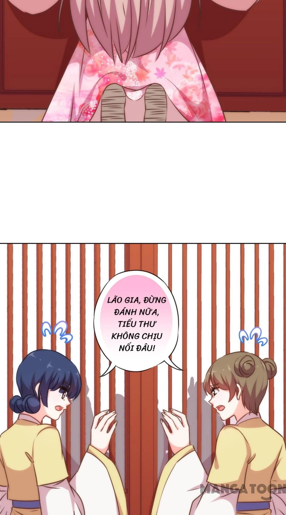 Ồ, Sủng Phi Đại Nhân Của Ta Chapter 237 - 20