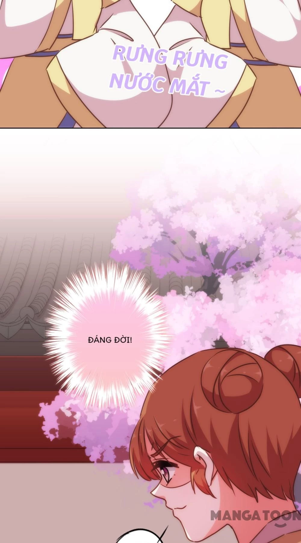 Ồ, Sủng Phi Đại Nhân Của Ta Chapter 237 - 23