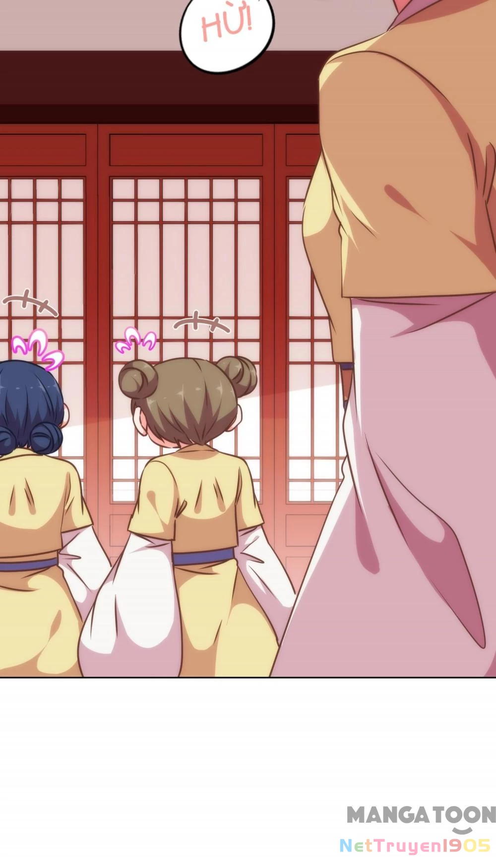 Ồ, Sủng Phi Đại Nhân Của Ta Chapter 237 - 24