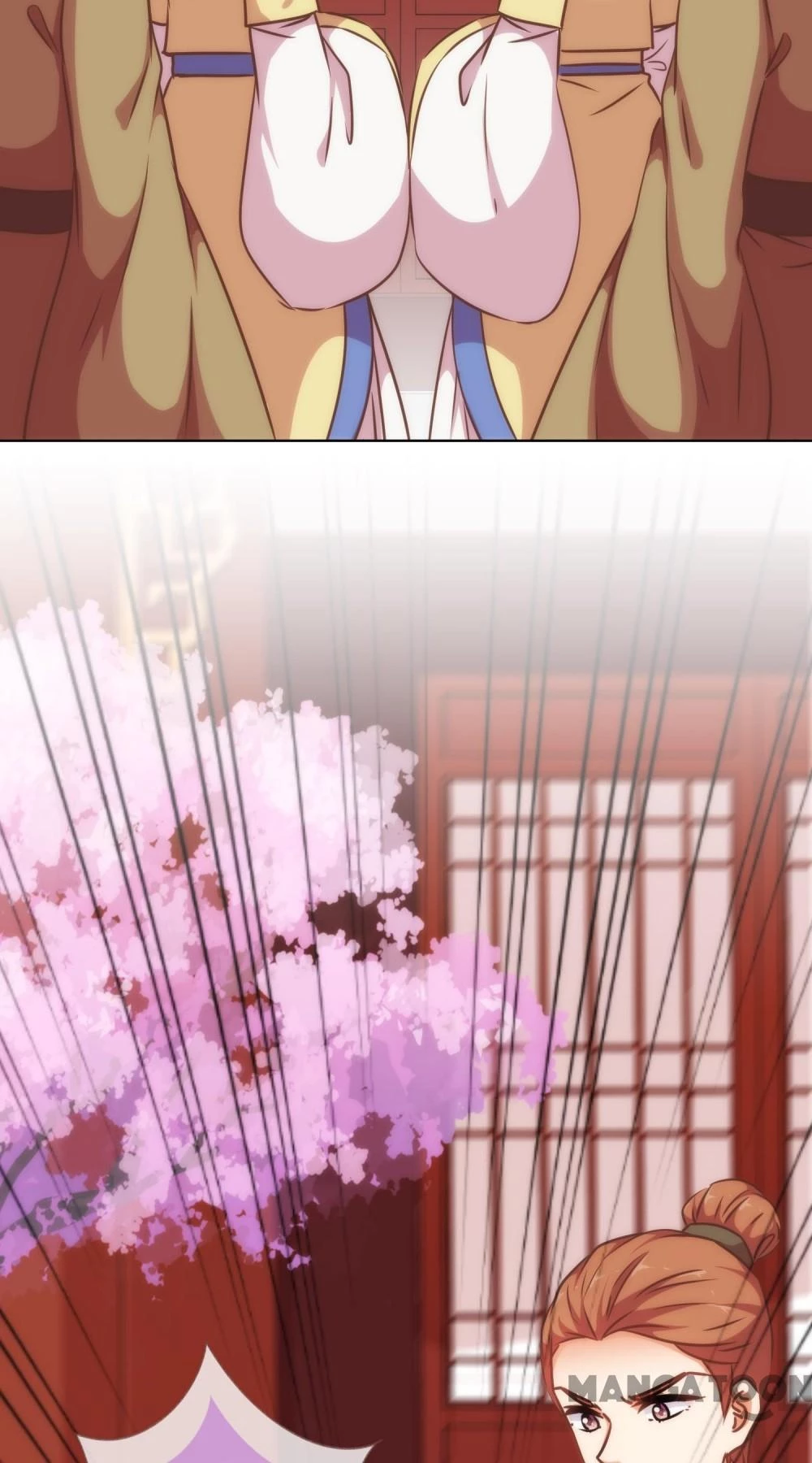 Ồ, Sủng Phi Đại Nhân Của Ta Chapter 237 - 26