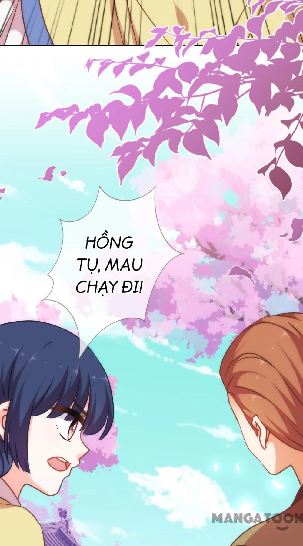 Ồ, Sủng Phi Đại Nhân Của Ta Chapter 237 - 28