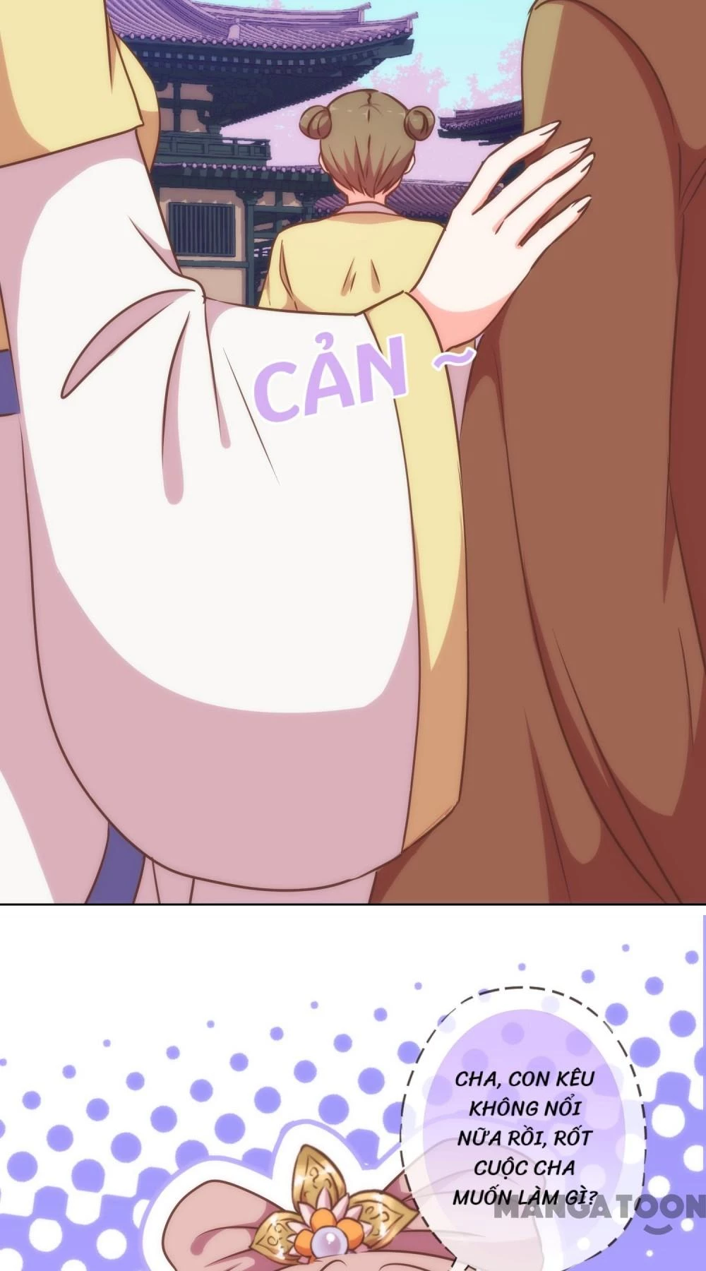 Ồ, Sủng Phi Đại Nhân Của Ta Chapter 237 - 29