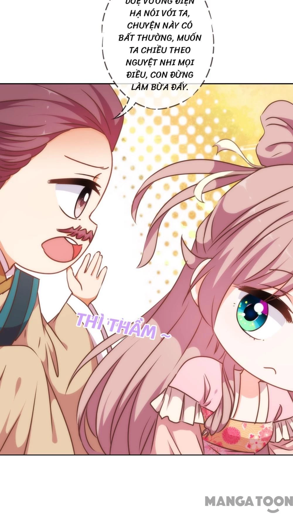 Ồ, Sủng Phi Đại Nhân Của Ta Chapter 237 - 31