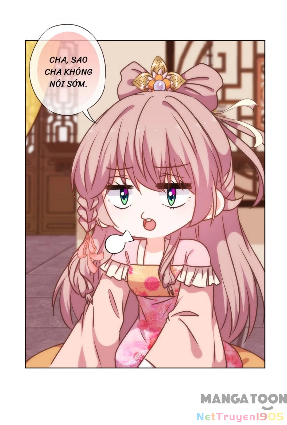 Ồ, Sủng Phi Đại Nhân Của Ta Chapter 237 - 32