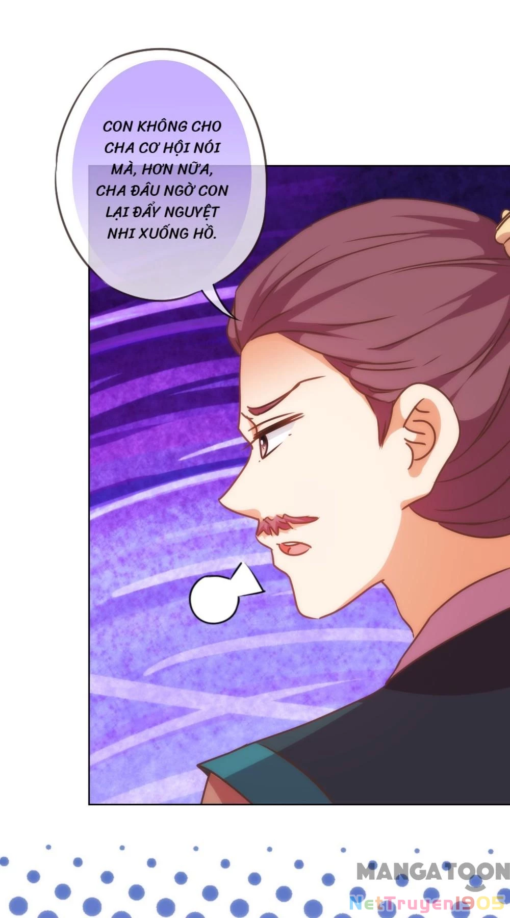 Ồ, Sủng Phi Đại Nhân Của Ta Chapter 237 - 33