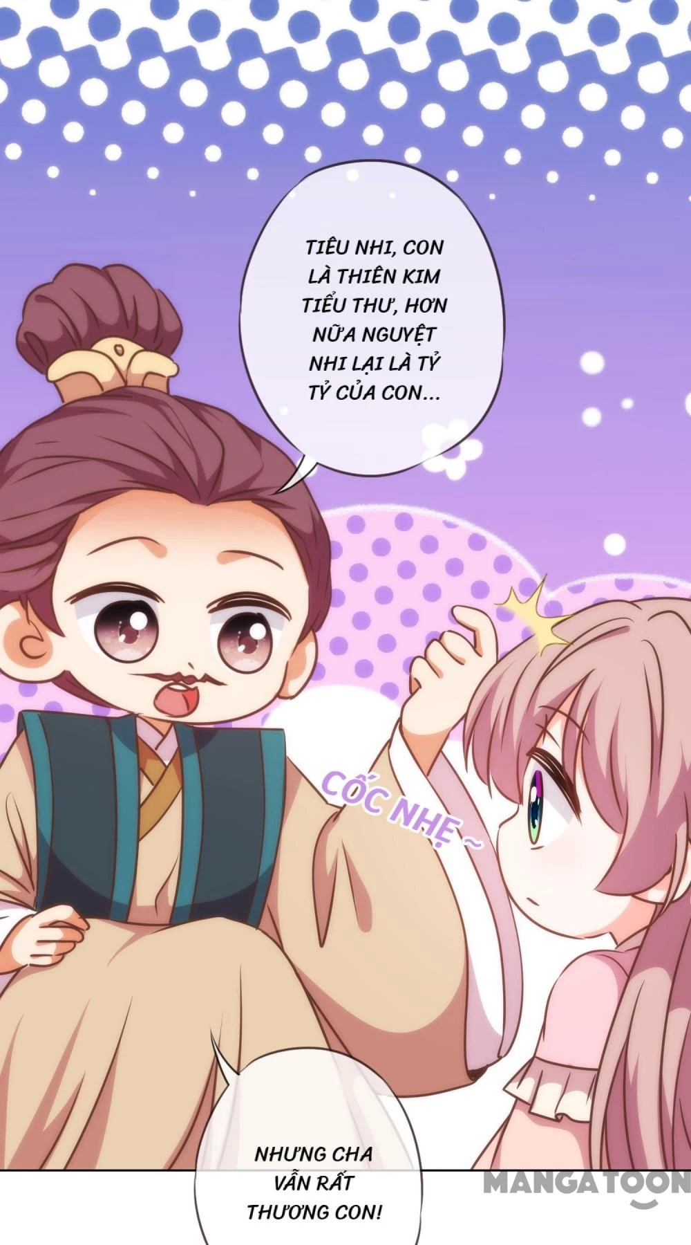 Ồ, Sủng Phi Đại Nhân Của Ta Chapter 237 - 34